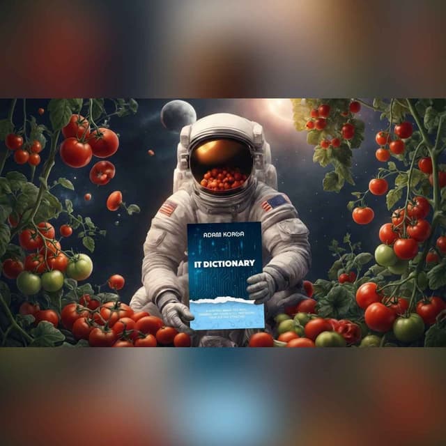 IT Jargon, and Epic Fail Tales - Decoding Tech Chaos with Adam Korga S2-EP6