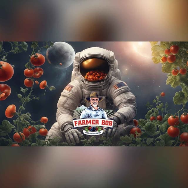 Farmer Bob's Beyond Berries - From Farm Waste to Upcycled, Healthy, Super Snacks S2-EP8