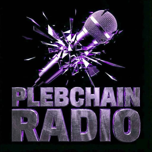 Plebchain Radio