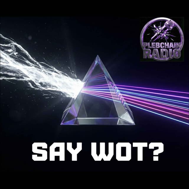 Say WoT? – Ep. 1: User-Driven Trust Scores with Derek Ross, Vitor Pamplona, and David Strayhorn