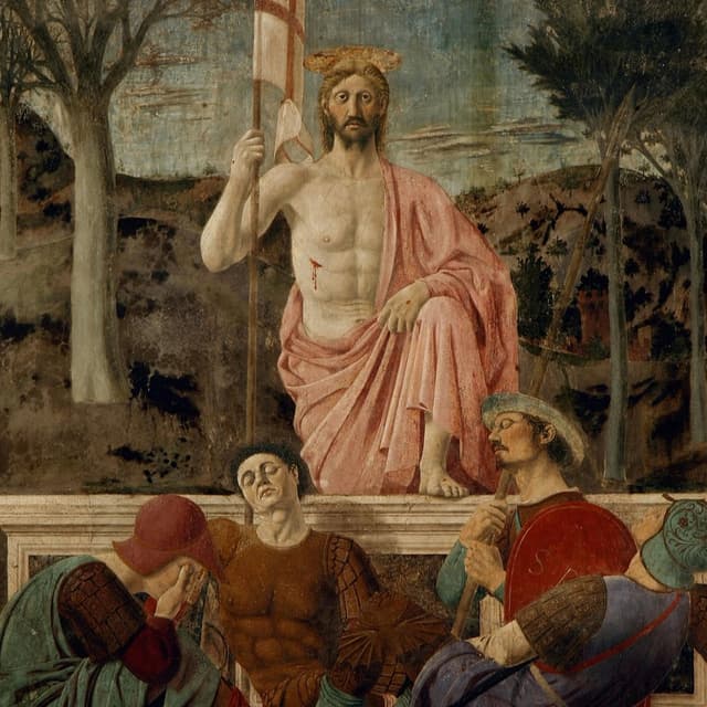 After Death Comes Life – Dr. Carl Vennerstrom
