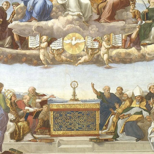 Catholic Social Teaching: Highlights from the Popes – Prof. James Felak
