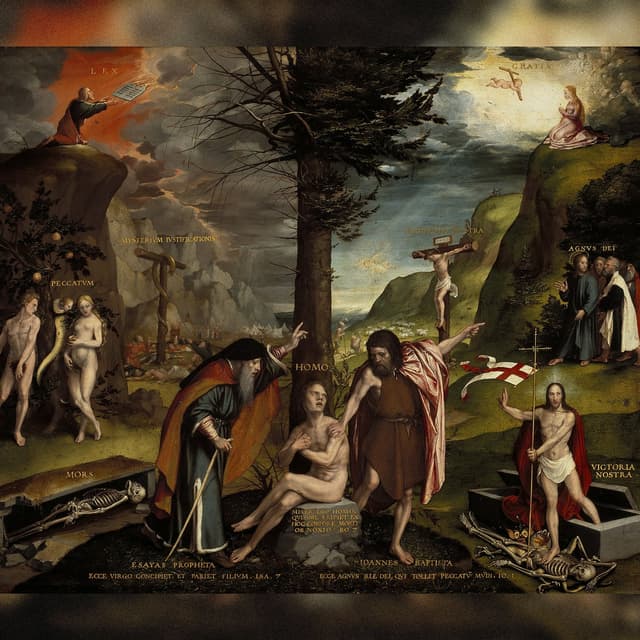 Catholic Doctrine and Judaism – Prof. Gavin D'Costa