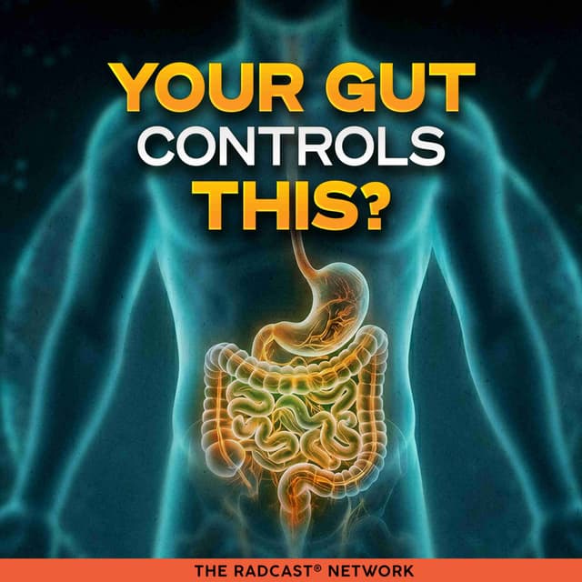 What Ancient Healing Got Right About Gut Health, Energy & Longevity