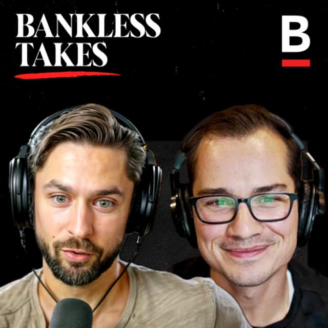 Ethereum Foundation's New Mandate Has The Community Divided | Bankless Takes