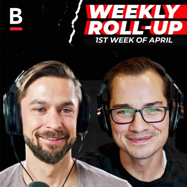 ROLLUP: Google’s Quantum Warning | Trump’s Iran Speech | Ethereum Economic Zones | Drift Hack