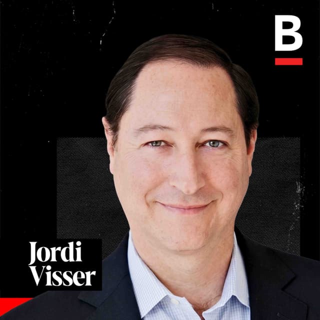 Has Bitcoin Bottomed? Jordi Visser on AI, Inflation, and Moats