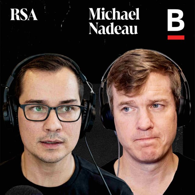 How Long Will the AI Boom Continue? The #1 Question for Crypto Investors | Michael Nadeau