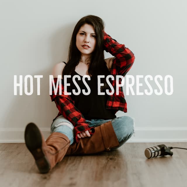 (104) Highly Sensitive Parenting: Thriving Amidst Chaos with Kayce Hodos
