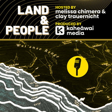 Land and People