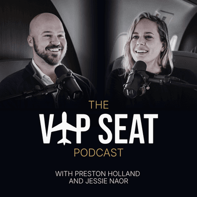 The VIP Seat: Private Aviation News