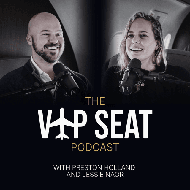 The VIP Seat: Private Aviation News