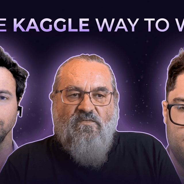 Kaggle Grandmasters, Agent Skills, and Why Everyone Is Overfitting with Jean-Francois Puget (NVIDIA)