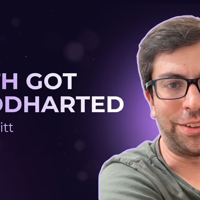 What’s Left for Mathematicians? | Daniel Litt