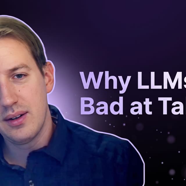 Which Tabular Model Should You Actually Use? | David Holzmüller (INRIA)