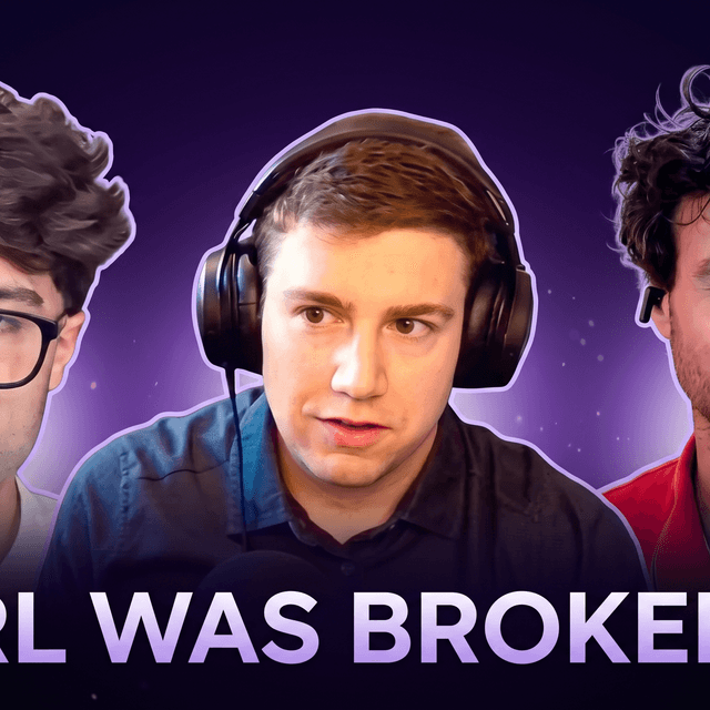 RL Was Broken at Every Level - With Joseph Suarez (PufferAI)