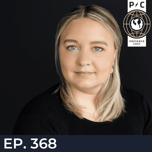 Preserving Nevada, a Conversation with Dr. Paige Figanbaum