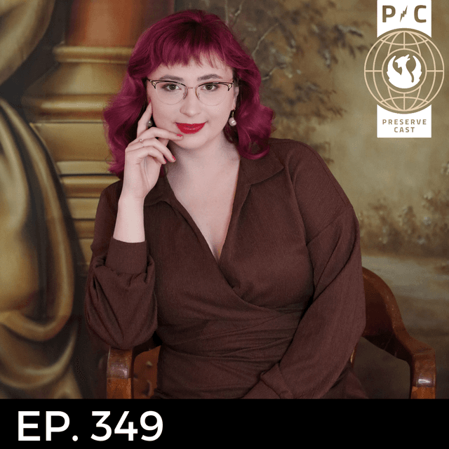 Tailcoats to Tan Suits: Presidential Fashion with Summer Anne Lee