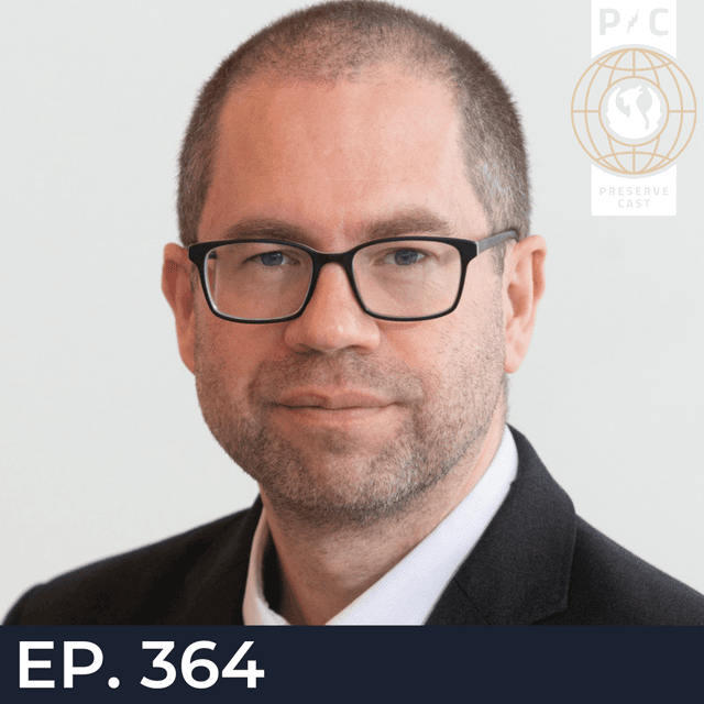 The Revolution in Context with Richard Bell