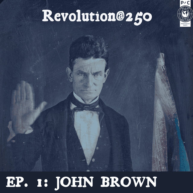 Revolution@250: John Brown