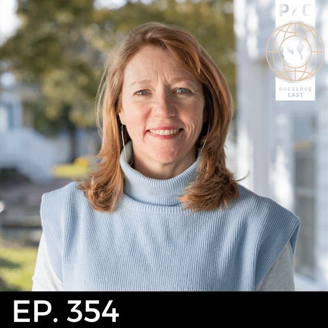 Historic House Museums with Dr. Melissa Reid