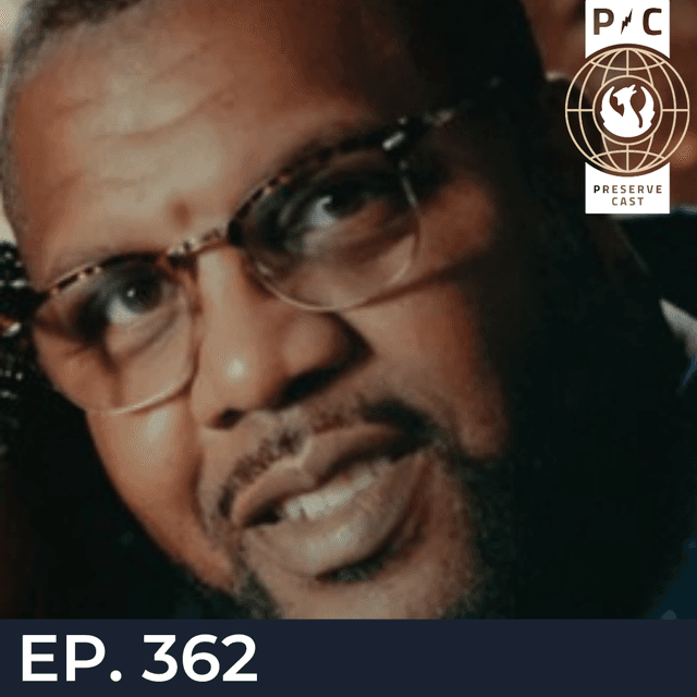 Telling Harriet's Story with Alex Green