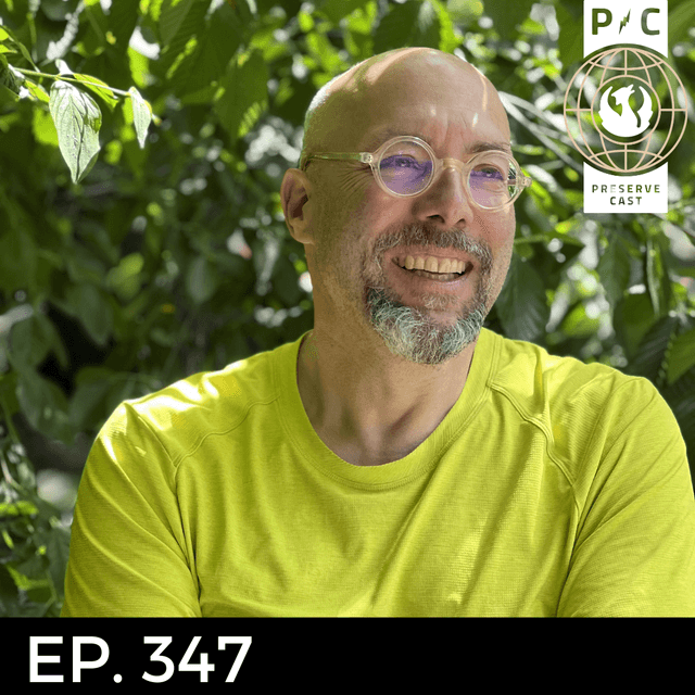 Giants of Urban Design with Thomas Campanella