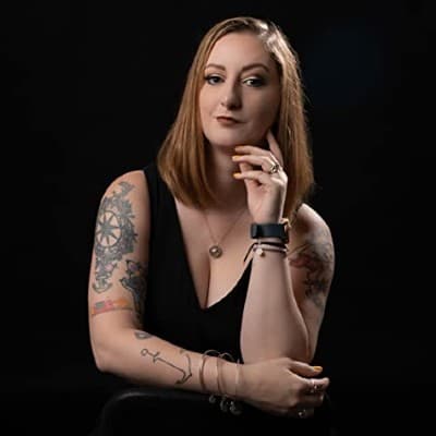 Piracy and Pirates on the Chesapeake Bay with Dr. Jamie Goodall