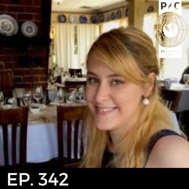 Paper Trails with Kathryn Mayer