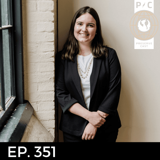 The Smithsonian Folklife Festival x Historic Trades with Jordan Riggs