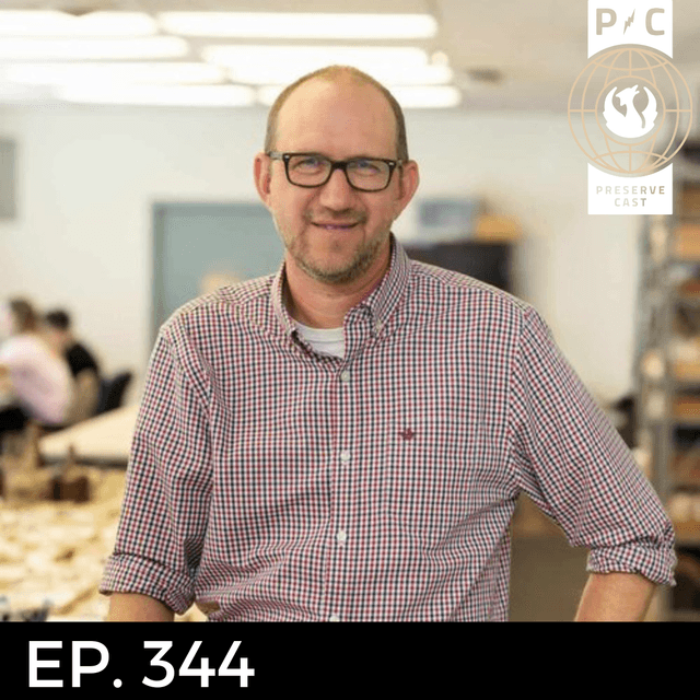 Juneteenth at Williamsburg: Reclaiming the Story of the Bray School with Jack Gary