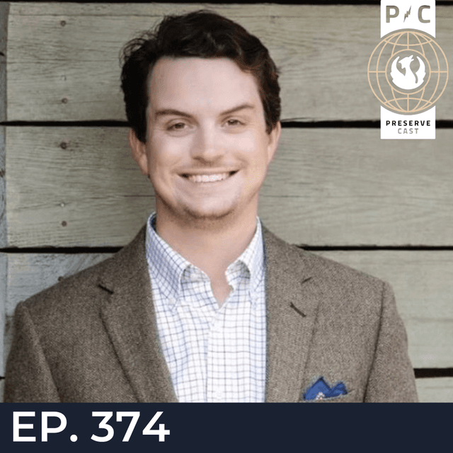 The Historic Savannah Foundation with Collier Neeley