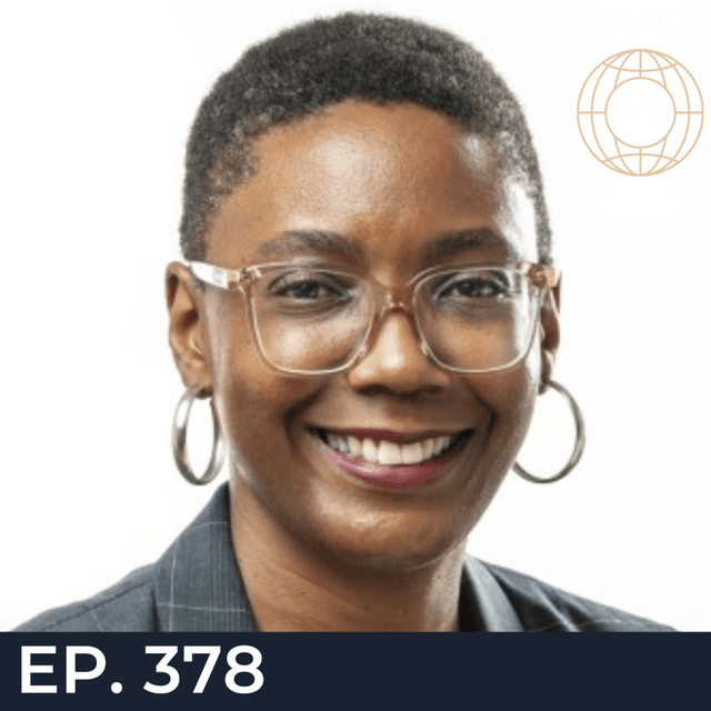 Architecture and the Displacement of Cultural Heritage with Itohan I. Osayimwese