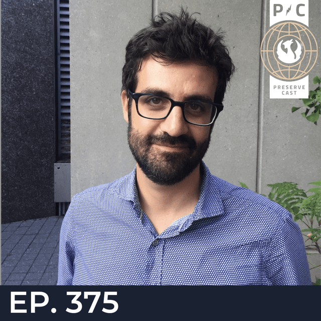 History of Cities in the Modern World with Bruno Carvalho