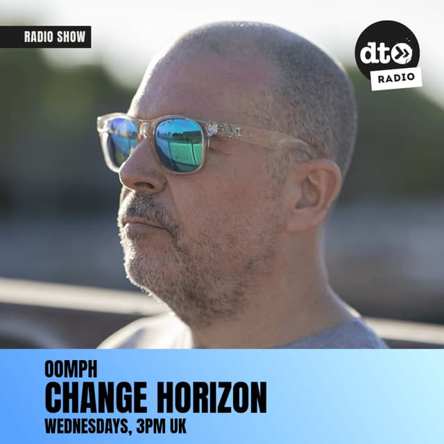 OOMPH with Change Horizon (Ep13)