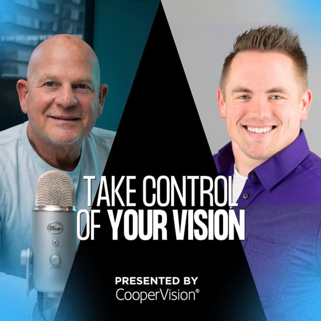 Part 1 | Macular Degeneration: What You Need to Know - Dr. Wes McCann