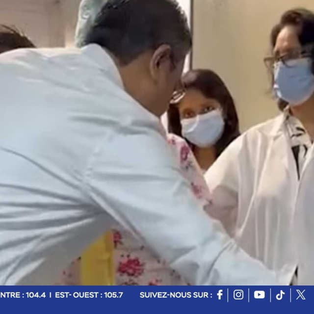 Élodie Thomas : les médecins indiens saluent un rétablissement miraculeux