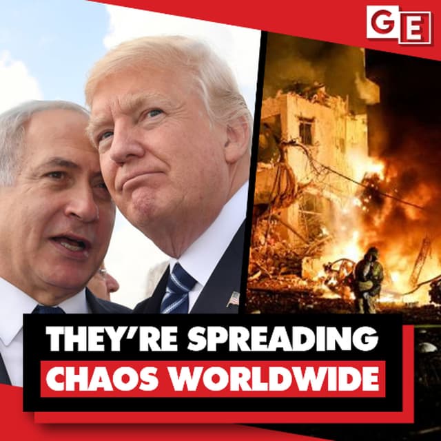 War & chaos spread: After Iran, US & Israel attack more countries; Trump threatens Spain