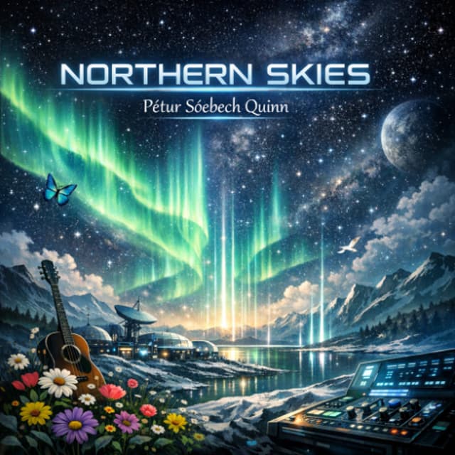 Northern Skies
