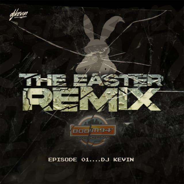 EASTER REMIX 2026 π Dancehall x Soca x Afrobeats Mix π₯ | DJ Kevin Guest Mix | Boom 94 Trinidad