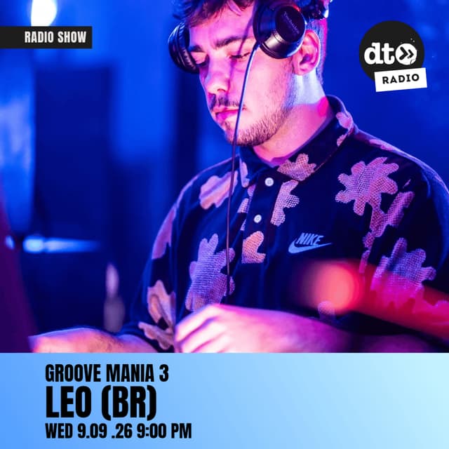 Groove Mania 3