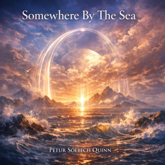 Somewhere By The Sea