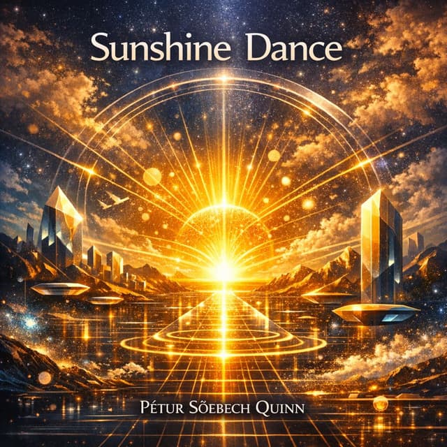 Sunshine Dance