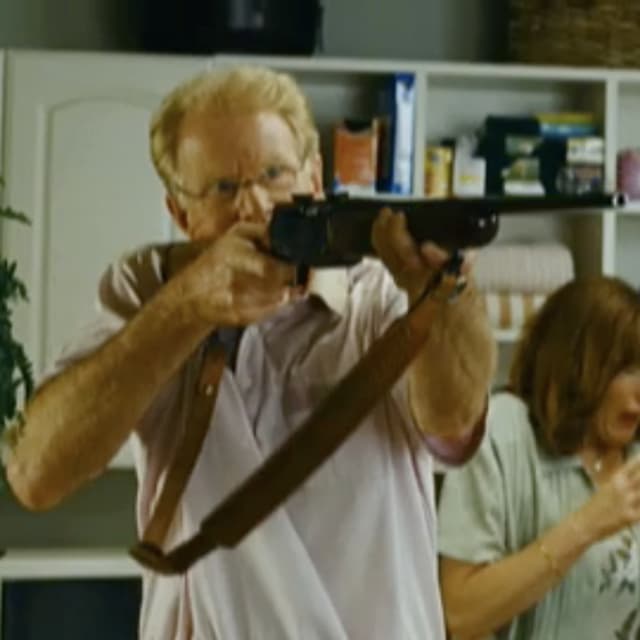 BONUS: Six Degrees Of Ed Begley Jr. (w/ special guest Ed Begley Jr.)