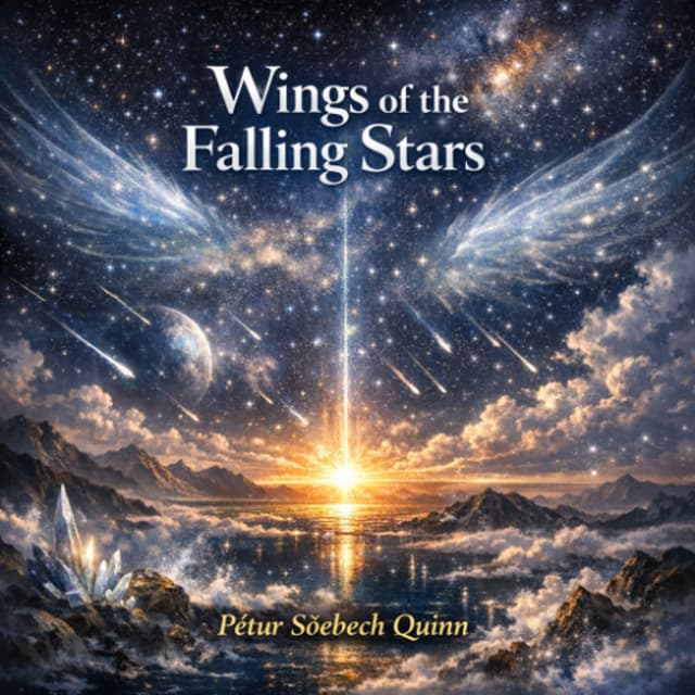 Wings of the Falling Stars