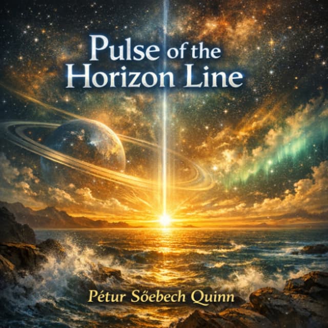 Pulse of the Horizon Line