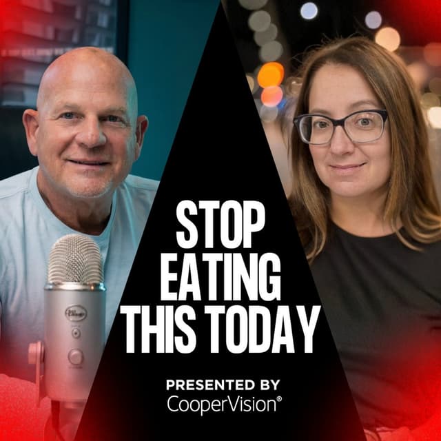 60% of Your Food Is Poisoning You (And You Don't Know It) - Part 2