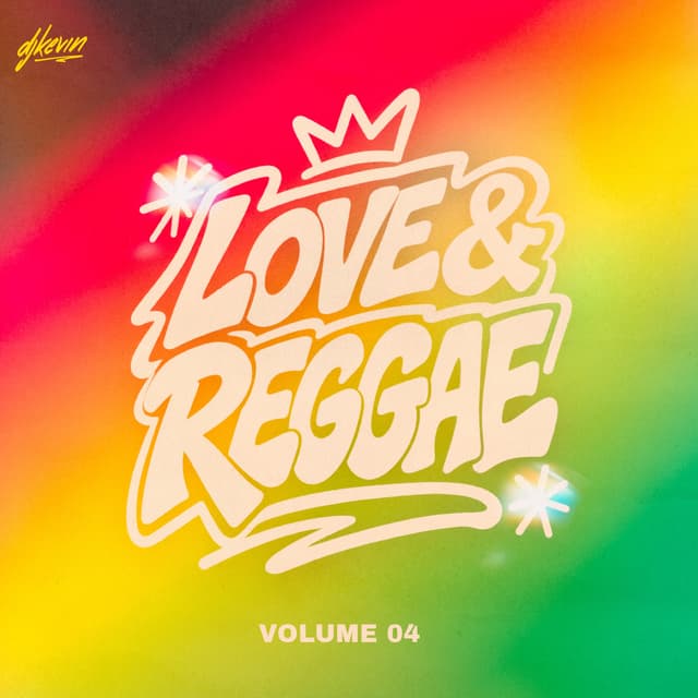 LOVE & REGGAE ❤️ EP. 04 | Reggae Classics, Lovers Rock & Dancehall | DJ Kevin