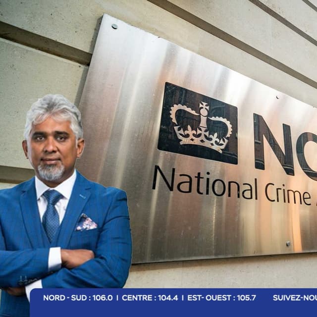 National Crime Agency Bill : Chetan Baboolall alerte sur les risques liés aux pouvoirs de surveillance et d’écoute