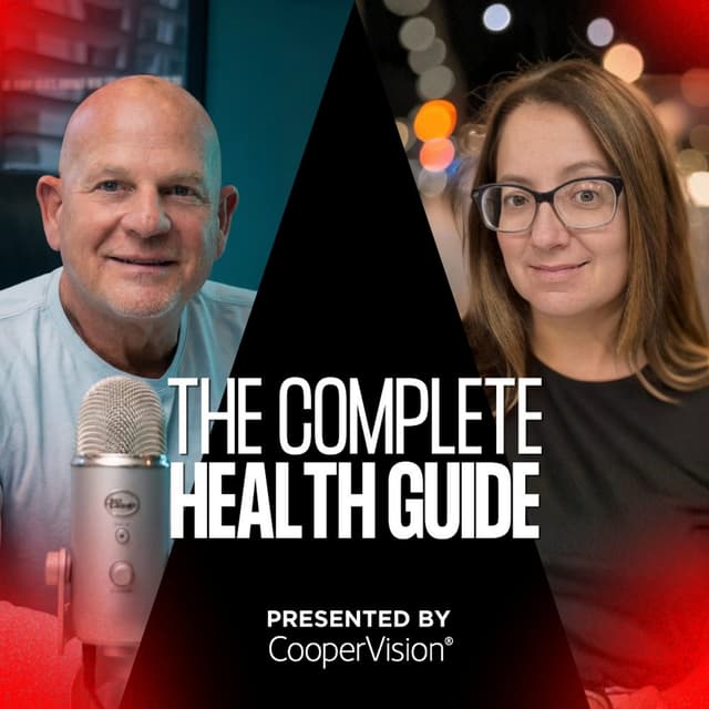 A Complete Tour of How to Stay Healthy - Part 3